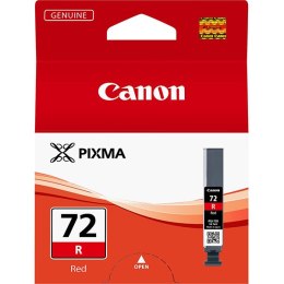 Canon oryginalny ink / tusz PGI72R, red, 14ml, 6410B001, Canon Pixma PRO-10