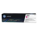 HP oryginalny toner CF353A, magenta, 1000s, HP 130A, HP Color LaserJet Pro M176n, M177fw, 300g, O