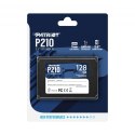 SSD Patriot P210 128GB SATA3 2.5