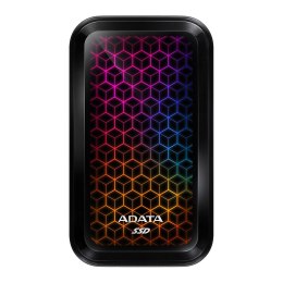 ADATA SE770G 1 TB Czarny