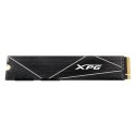 Dysk SSD ADATA XPG GAMMIX S70 BLADE 512GB M.2 2280 PCIe Gen3x4