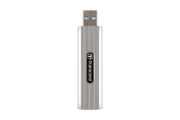 Transcend ESD320A 2 TB USB Typu-A 3.2 Gen 2 (3.1 Gen 2) Szary