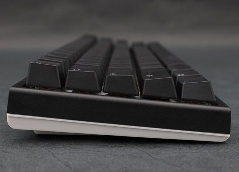 Ducky One 2 SF klawiatura Gaming USB Niemiecki Czarny