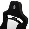 Fotel gamingowy Nitro Concepts E250 - Radiant White