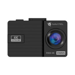 Navitel R900 Cyfrowy rejestrator wideo 4K 4K Rejestrator dźwięku