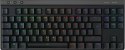 Logitech G G515 klawiatura Gaming RF Wireless + Bluetooth QWERTZ Niemiecki Czarny