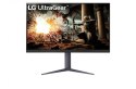 Monitor 32 cale 32GS75Q-B QHD UltraGear 180Hz, 1ms, 400 dc, DP, HDMI, Pivot, HAS