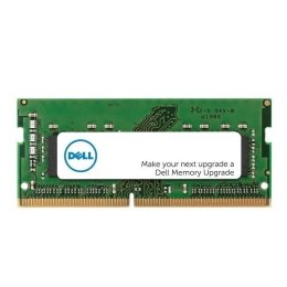 Pamięć DELL (SODIMM/DDR5/8 GB/5600MHz/SINGLE)