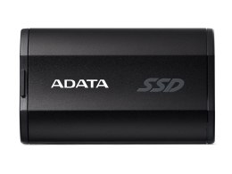 ADATA SD810 External SSD, 1000GB, Black