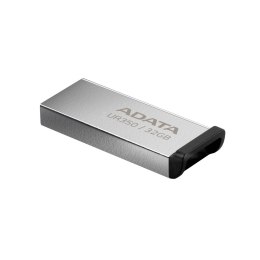 ADATA | Pamięć USB | UR350 | 32 GB | USB 3.2 Gen1 | Czarny