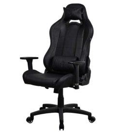 Arozzi Torretta SoftPU Gaming Chair - Pure Black | Arozzi Polyurethane leather | Arozzi | Pure black