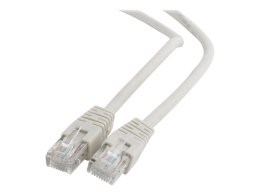 Cablexpert UTP Cat6 Patch cord, grey, 10 m