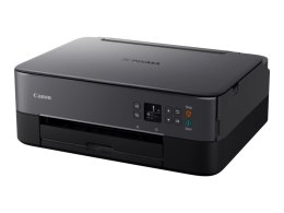 Canon PIXMA TS5350i | Kopiarka/Drukarka/Skaner | Kolor | Atramentowy | A4 | Czarny | Czarny A4/Legal TS5350i Kolorowy Atramentow