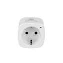 ColorWaySmart WiFi Socket 16A / 3680W (schedule, timer, power monitoring)