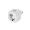 ColorWaySmart WiFi Socket 16A / 3680W (schedule, timer, power monitoring)