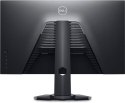 Dell | G2724D | 27 " | IPS | QHD | 16:9 | 1 ms | 400 cd/m² | Czarny | Porty HDMI w ilości 1 | 165 Hz