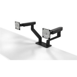 Dell | Desk Mount | MDA20 | Height, tilt, swivel, rotation, depth | 19-27 