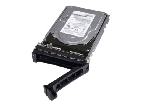 Dell HDD 3.5" / 8TB / 7.2k / SATA / 6Gb / 512n / Hot-plug / 15G Tx50 Dell