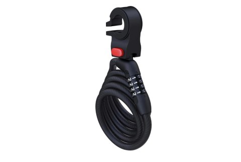 Segway Password lock