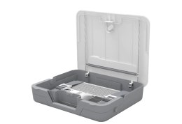 Fellowes Laptop Carry Case Breyta, white