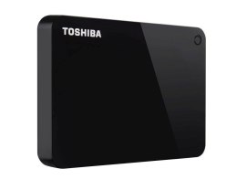 Dysk zewnętrzny Toshiba Canvio Advance 1TB 2,5