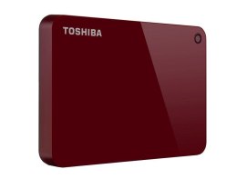 Dysk zewnętrzny Toshiba Canvio Advance 2TB 2,5