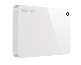 Dysk zewnętrzny Toshiba Canvio Advance 4TB 2,5