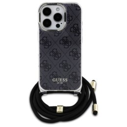 Guess GUHCP16LHC4SEK iPhone 16 Pro 6.3