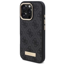 Guess GUHMP16LU4GPRK iPhone 16 Pro 6.3