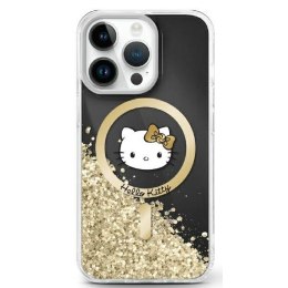 Hello Kitty HKHMP16SLGDIK iPhone 16 6.1