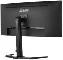 Monitor 34 cale GCB3481WQSU-B1 VA, UWQHD, 180HZ, 0.3ms, 500cd