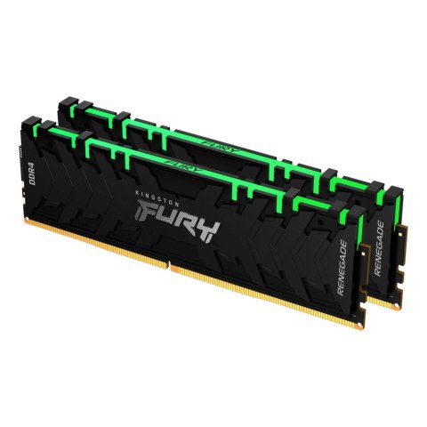 Pamięć KINGSTON (DIMM/DDR4/16 GB/4000MHz/19CL/DUAL)