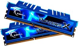 Pamięć G.SKILL (DIMM/DDR3/8 GB/2400MHz/1.5V/13 tRPCL/DUAL)