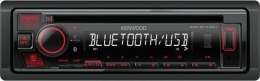 Radioodtwarzacz KENWOOD KDC-BT440U