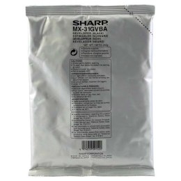 Sharp oryginalny developer MX-31GVBA, black, 150000s