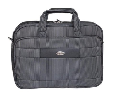 Torba na laptopa ART TORNO AB-119 (maks.15.6"/Czarny)