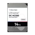 Dysk twardy WD Ultrastar 14 TB 3.5" 0F38581