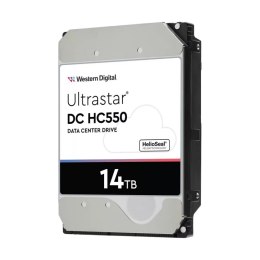 Dysk twardy WD Ultrastar 14 TB 3.5