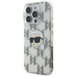 Karl Lagerfeld KLHCP16XHKLPKHT iPhone 16 Pro Max 6.9