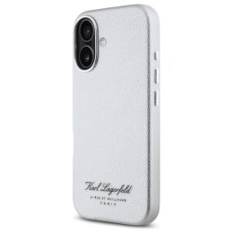 Karl Lagerfeld KLHCP16SPGWCMKHG iPhone 16 6,1