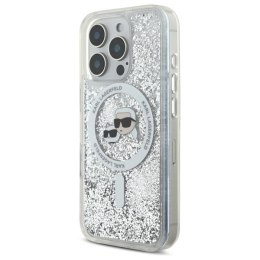 Karl Lagerfeld KLHMP16LLGKCSGH iPhone 16 Pro 6.3