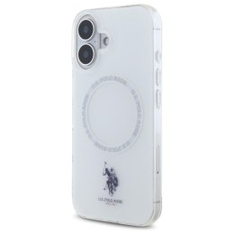 US Polo USHMP16SHOCLDPW iPhone 16 6.1