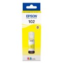 Epson oryginalny ink / tusz C13T00S44A, 103, yellow, 65ml, Epson EcoTank L3151, L3150, L3111, L3110