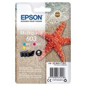 Epson oryginalny ink / tusz C13T03U54010, color, 3x2.4ml, Epson Expression Home XP-2100, 2105, 3100, 3105 WF-2310