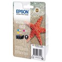 Epson oryginalny ink / tusz C13T03U54010, color, 3x2.4ml, Epson Expression Home XP-2100, 2105, 3100, 3105 WF-2310