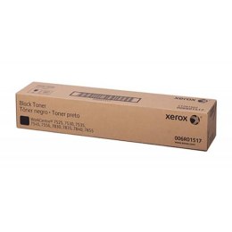 Xerox oryginalny toner 006R01517, black, 26000s, Xerox WorkCentre 7525, 7530, 7835, O