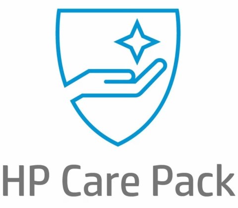 HP Care Pack U05HME U05HME