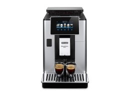 Ekspres ciśnieniowy DeLonghi ECAM 610.55.SB