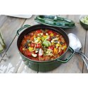 ZWILLING STAUB LA COCOTTE 6,7 l Okrągły Żeliwo Naczynie do pieczenia