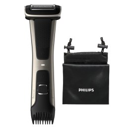 Golarka do ciała Philips BodyGroom BG7025/15 (kolor czarny)